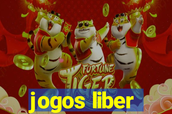 jogos liber