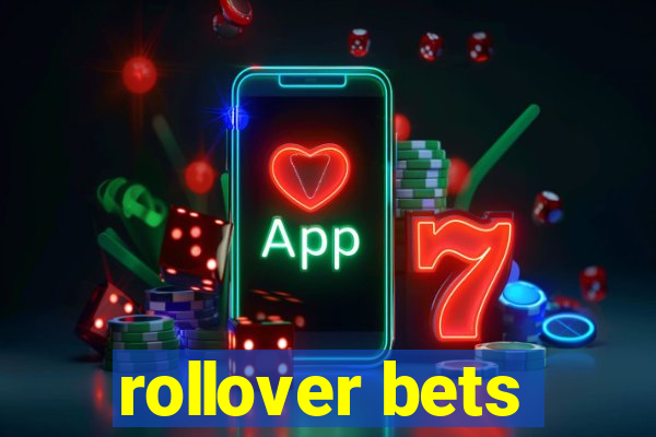 rollover bets