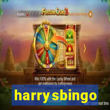 harrysbingo