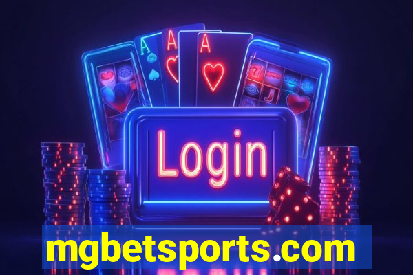 mgbetsports.com