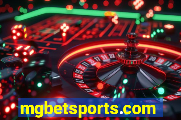 mgbetsports.com