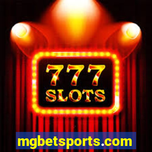 mgbetsports.com