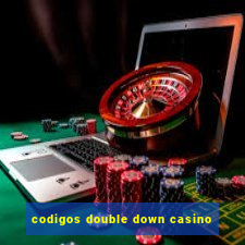 codigos double down casino