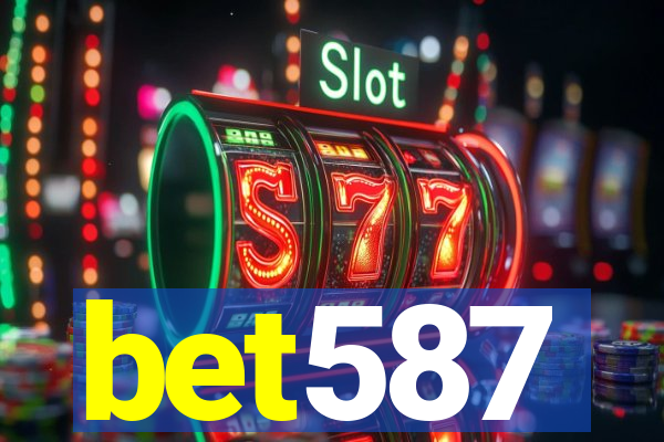 bet587