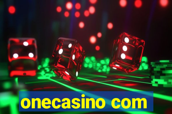 onecasino com