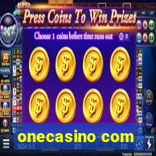 onecasino com