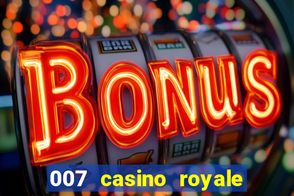 007 casino royale theme song download