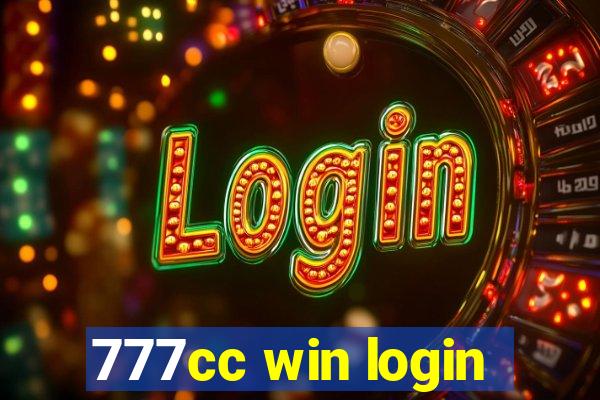 777cc win login