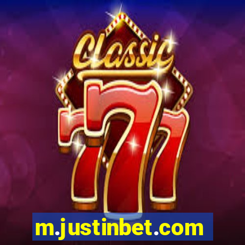 m.justinbet.com