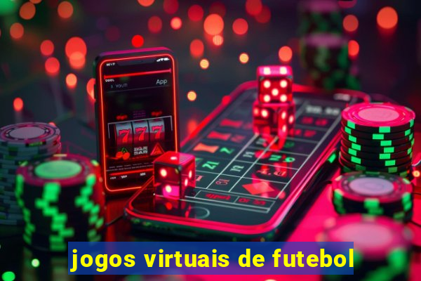 jogos virtuais de futebol