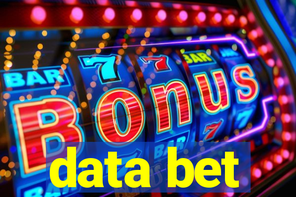 data bet