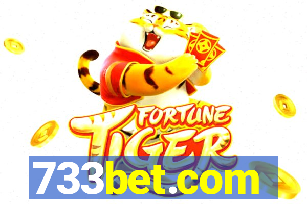 733bet.com