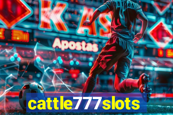 cattle777slots