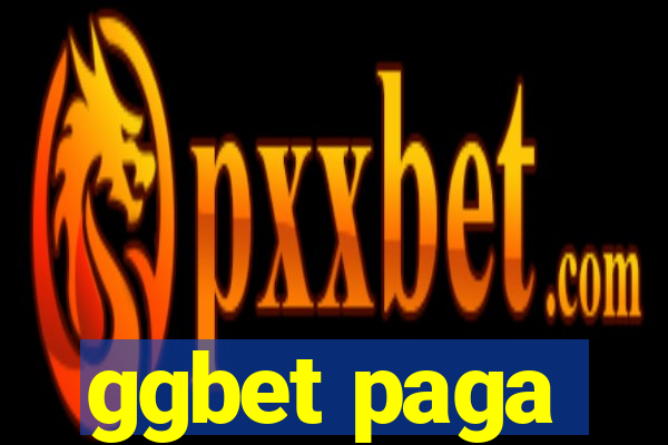 ggbet paga