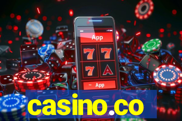 casino.co