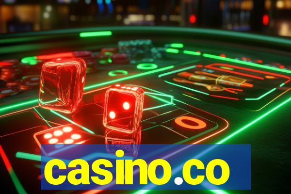 casino.co