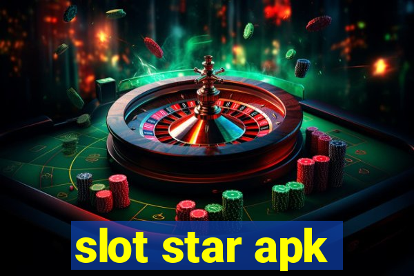 slot star apk