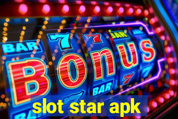 slot star apk