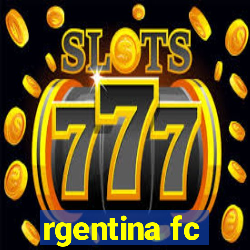 rgentina fc