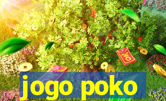 jogo poko