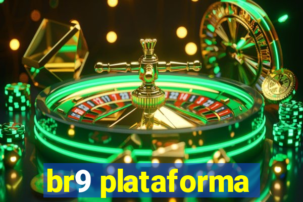 br9 plataforma