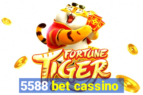 5588 bet cassino