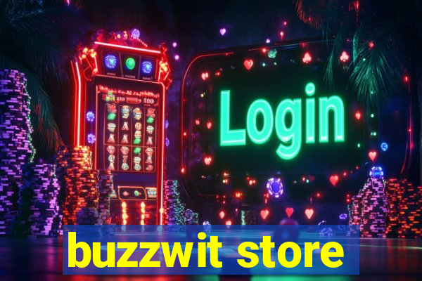 buzzwit store