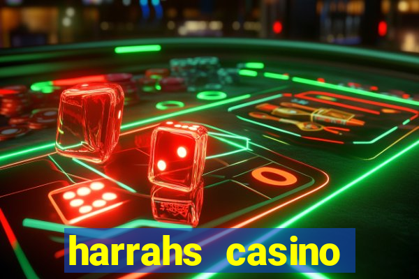 harrahs casino hotel cherokee nc