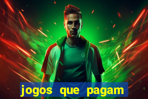 jogos que pagam sem depositar dinheiro