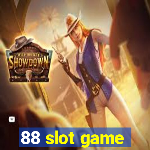 88 slot game