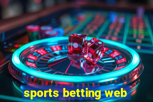 sports betting web