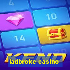 ladbroke casino