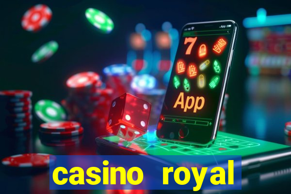 casino royal perfume original