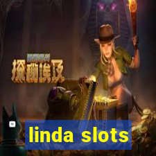 linda slots