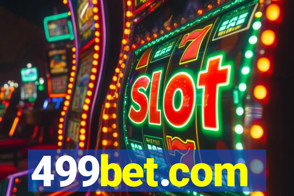 499bet.com