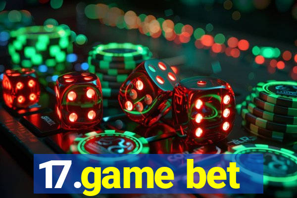 17.game bet