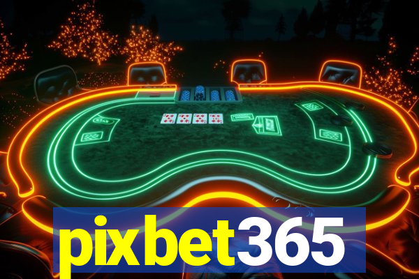 pixbet365