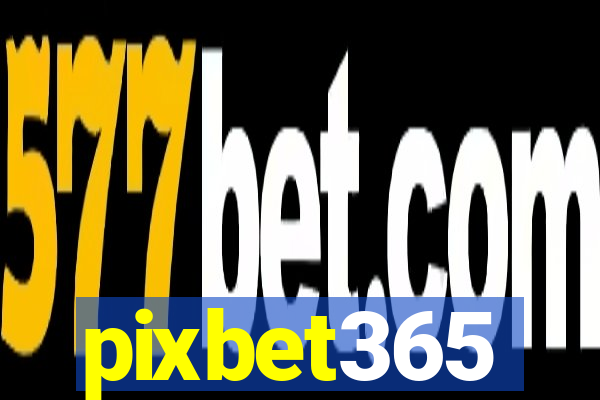 pixbet365