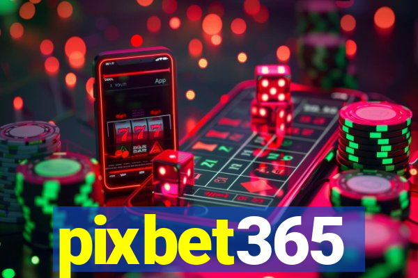 pixbet365