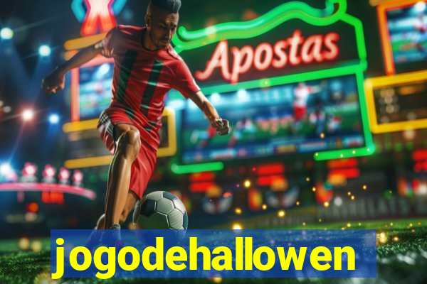 jogodehallowen