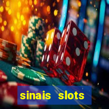 sinais slots grátis telegram