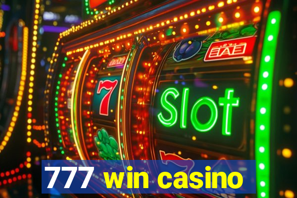 777 win casino