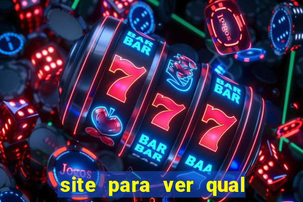 site para ver qual slot ta pagando