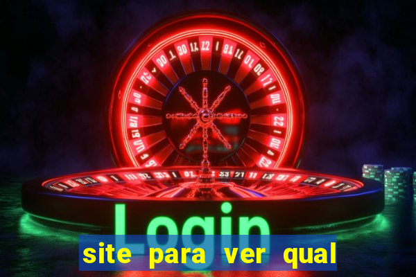 site para ver qual slot ta pagando