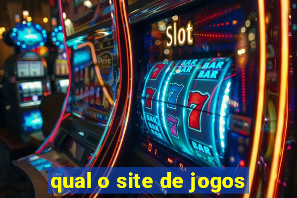 qual o site de jogos