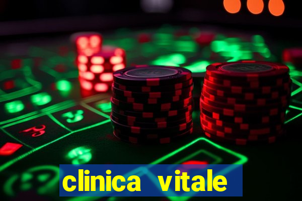 clinica vitale porto alegre