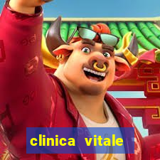 clinica vitale porto alegre