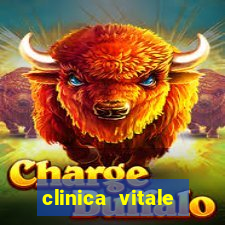 clinica vitale porto alegre