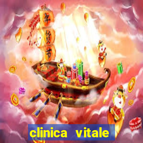 clinica vitale porto alegre