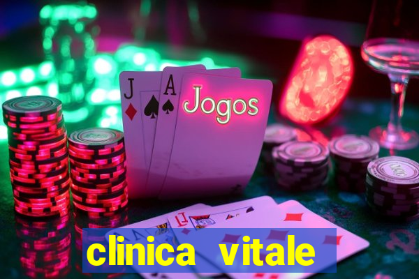 clinica vitale porto alegre